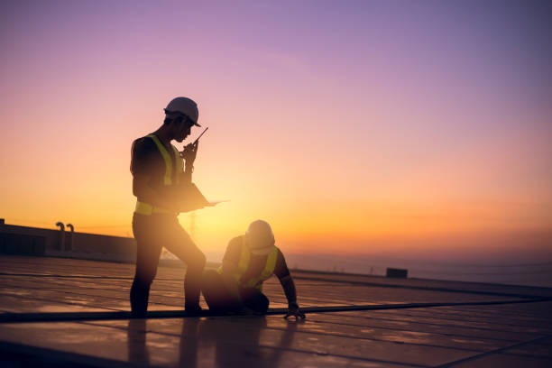 Best Metal Roofing Contractor  in Dunn Loring, VA