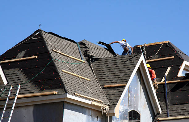 Best Shingle Roofing Installation  in Dunn Loring, VA