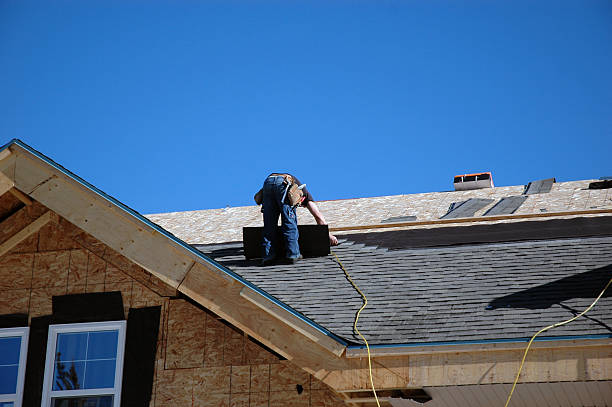 Best Roof Leak Repair  in Dunn Loring, VA