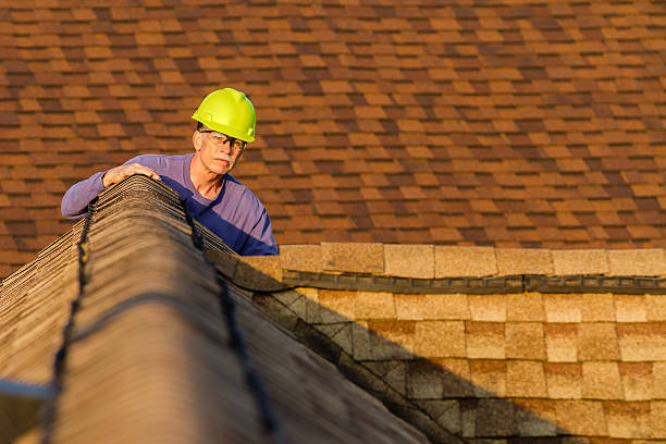 Best Commercial Roofing Services  in Dunn Loring, VA