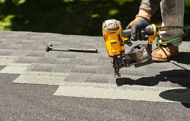 Best Flat Roof Repair Services  in Dunn Loring, VA